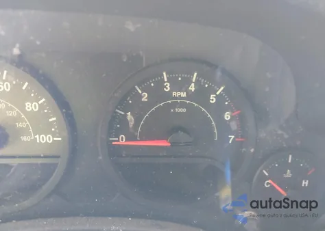 2008 Jeep Wrangler Unlimited X from USA, damaged, VIN 1J4GA39138L528290